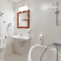 LESNOY Park-hotel 