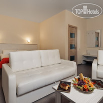LESNOY Park-hotel 