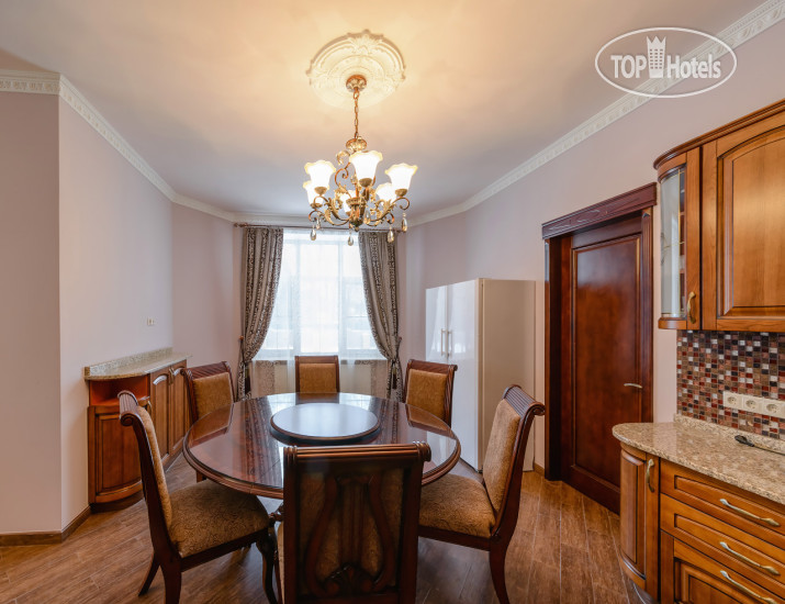 Avrora Spa Hotel