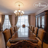 Avrora Spa Hotel 