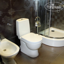 Avrora Spa Hotel 