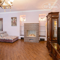 Avrora Spa Hotel 