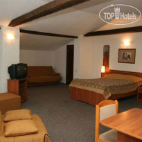 Country Resort 