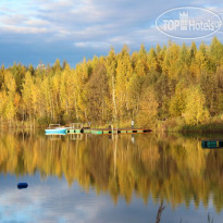 Spas Kamenka 