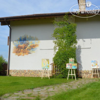 Spas Kamenka 