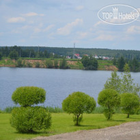 Spas Kamenka 