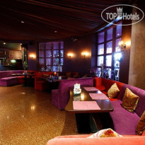 Марфино Lounge-Bar