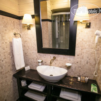 Eco-hotel Lepota номер Стандарт (основной корпу