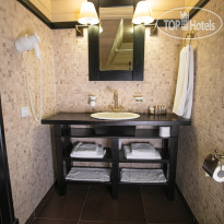 Eco-hotel Lepota номер Стандарт (основной корпу