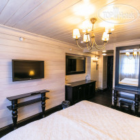 Eco-hotel Lepota номер Стандарт (основной корпу