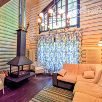 Eco-hotel Lepota Гостевой дом