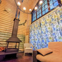 Eco-hotel Lepota Гостевой дом