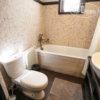 Eco-hotel Lepota Гостевой дом
