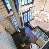 Eco-hotel Lepota Гостевой дом