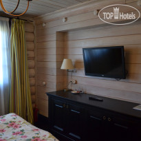 Eco-hotel Lepota 