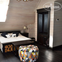 Eco-hotel Lepota 