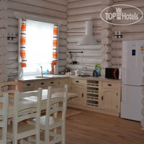 Eco-hotel Lepota 