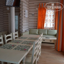 Eco-hotel Lepota 