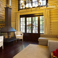 Eco-hotel Lepota 