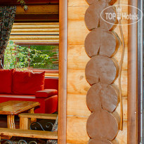 Коттеджный отель Степаново 