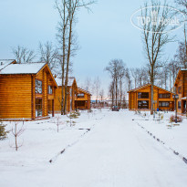 Коттеджный отель Степаново 