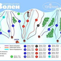 Коттеджный отель Степаново 