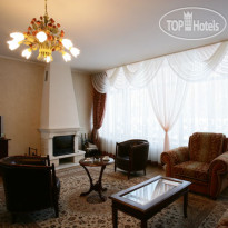 Arthurs Spa Hotel by Mercure 