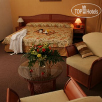 Arthurs Spa Hotel by Mercure 