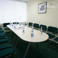 Arthurs Spa Hotel by Mercure 