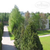 Arthurs Spa Hotel by Mercure 