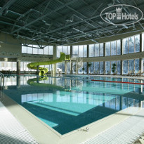 Arthurs Spa Hotel by Mercure 