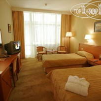 Arthurs Spa Hotel by Mercure 