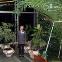 Санаторий им. Артема Сергеева