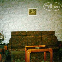 Березовая роща 