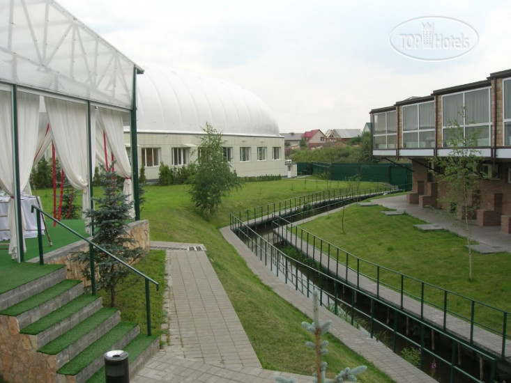 Hotel photo Juna-Life 4*