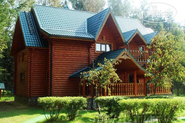 Hotelier's photos Вербилки