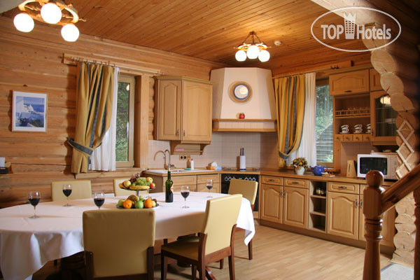 New photos from tourists Lada Holiday