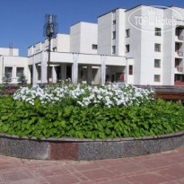 Марфинский центральный военный 