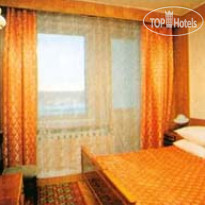 Марфинский центральный военный 