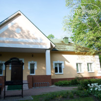Морозовка 
