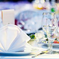 Парк-отель Озеро Круглое (закрыт) 