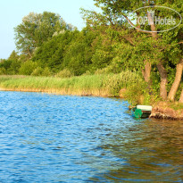 Парк-отель Озеро Круглое (закрыт) 