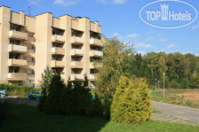 Парк-отель Озеро Круглое (закрыт)