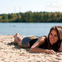 Парк-отель Озеро Круглое (закрыт) 