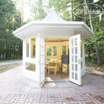 Парк-отель Озеро Круглое (закрыт) 