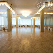 Парк-отель Озеро Круглое (закрыт) 