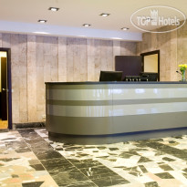 Парк-отель Озеро Круглое (закрыт) 