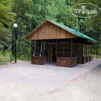 Парк-отель Озеро Круглое (закрыт) 