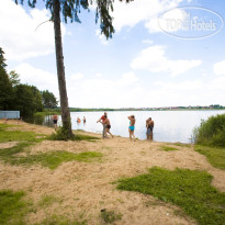 Парк-отель Озеро Круглое (закрыт) 