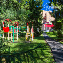 Планерное 